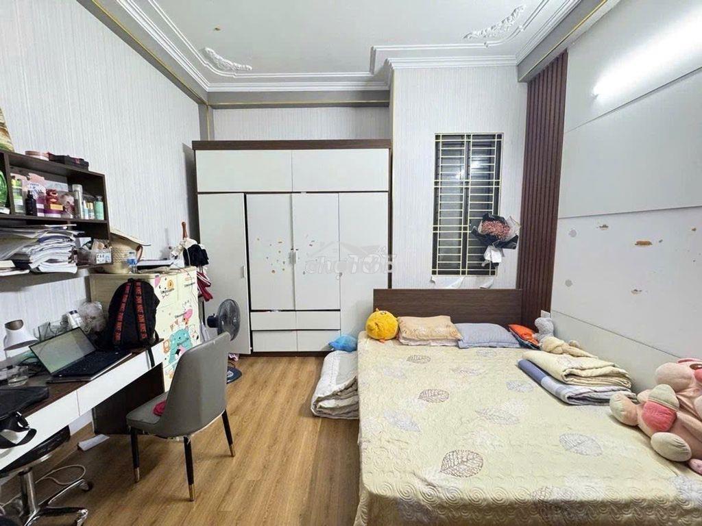 Liền kề comma 18 la khê - lê trọng tấn, dt51m, 4 tầng, ngõ ô tô tránh - Ảnh 4