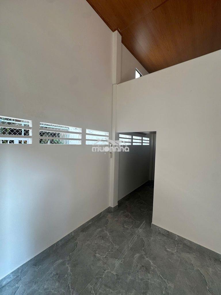 Nhà nguyên căn mới hẻm đường nguyễn văn quỳ ngay cầu phú mỹ