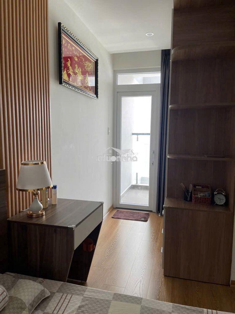 Căn hộ 3pn đầy đủ nội thất 90m2 giá 13tr - Ảnh 4