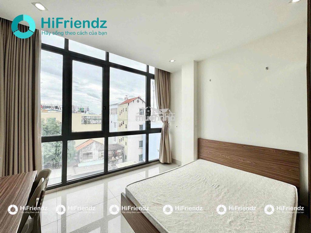 Chung cư mini mới xinh cửa sổ lớn full nội thất kế đh y dược thang máy - Ảnh 2