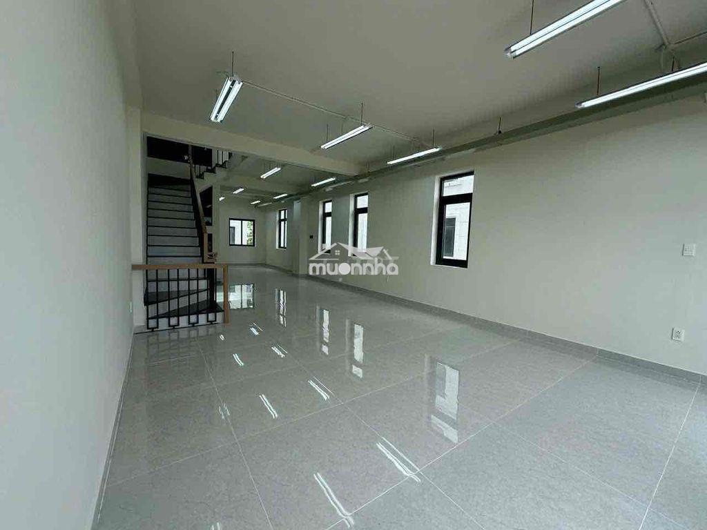 Shophouse mặt tiền song hành, đối diện global city, 5 tầng 330m2 sàn - Ảnh 3