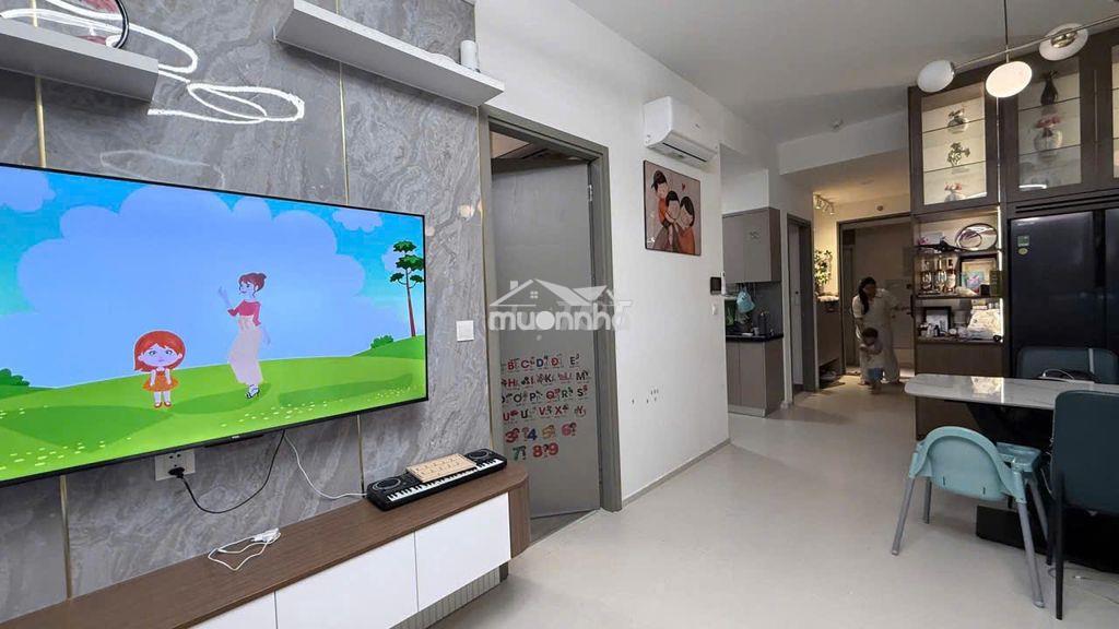 Chung cư screc, 974a trường sa, q3: 2p ngủ, full nt, 15triệu, nhà mới - 4