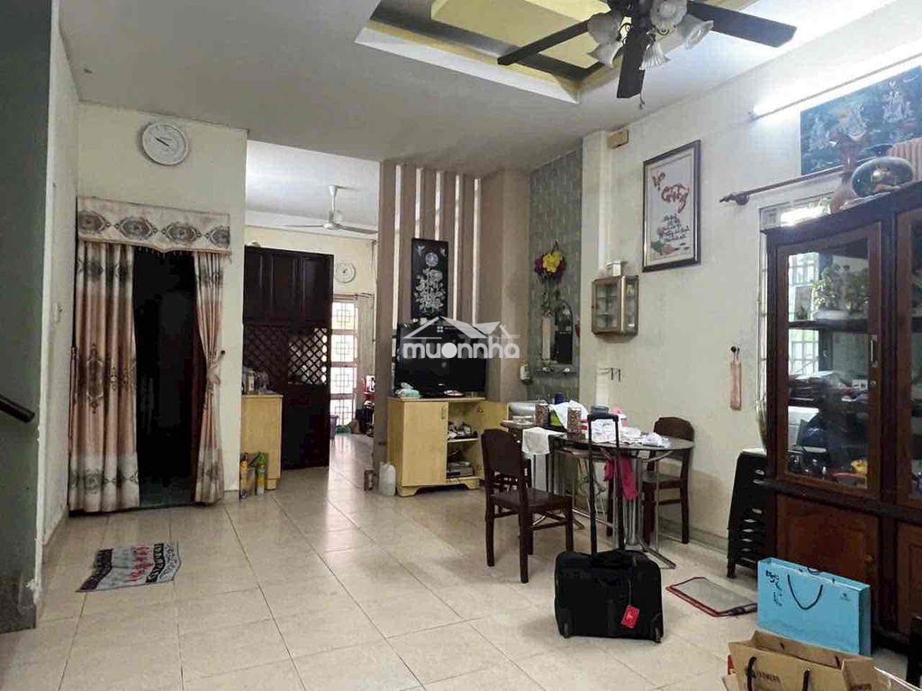 Bán biệt thự khu bên sông hiệp bình chánh - Ảnh 2