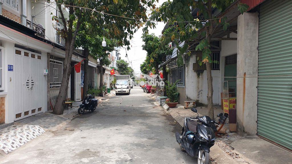 Đất thổ cư dt 140m2, đường nhựa 8m, gần ngã 4 bà điểm kcn vĩnh lộc a - Ảnh 3