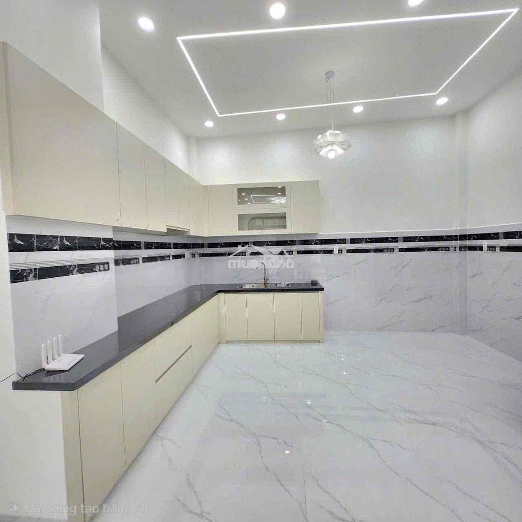 Nhà 4pn, 3 tầng – đường 8m – gần vinhomes – chỉ 4.85 tỷ - Ảnh 4