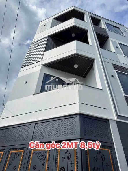 Bán gấp 2 căn nhà mới xây đường 475 phước long b - 3