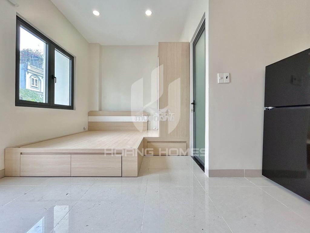 Khai trương phòng mới chỉ từ 4tr3 full nội thất ngay cát lái quận 2 - Ảnh 3