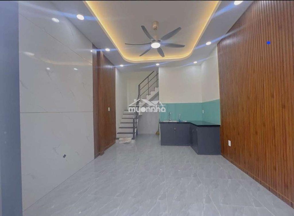Nhà 2 tầng, 2pn. gần ngã tư bình phước, vị trí thuận tiện. chỉ 2.x tỷ - Ảnh 3
