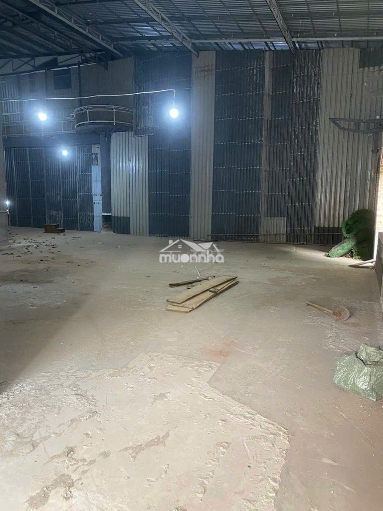Cho thuê mb 571 huỳnh tấn phát, 60 triệu, 400m2, q7, hcm - Ảnh 3