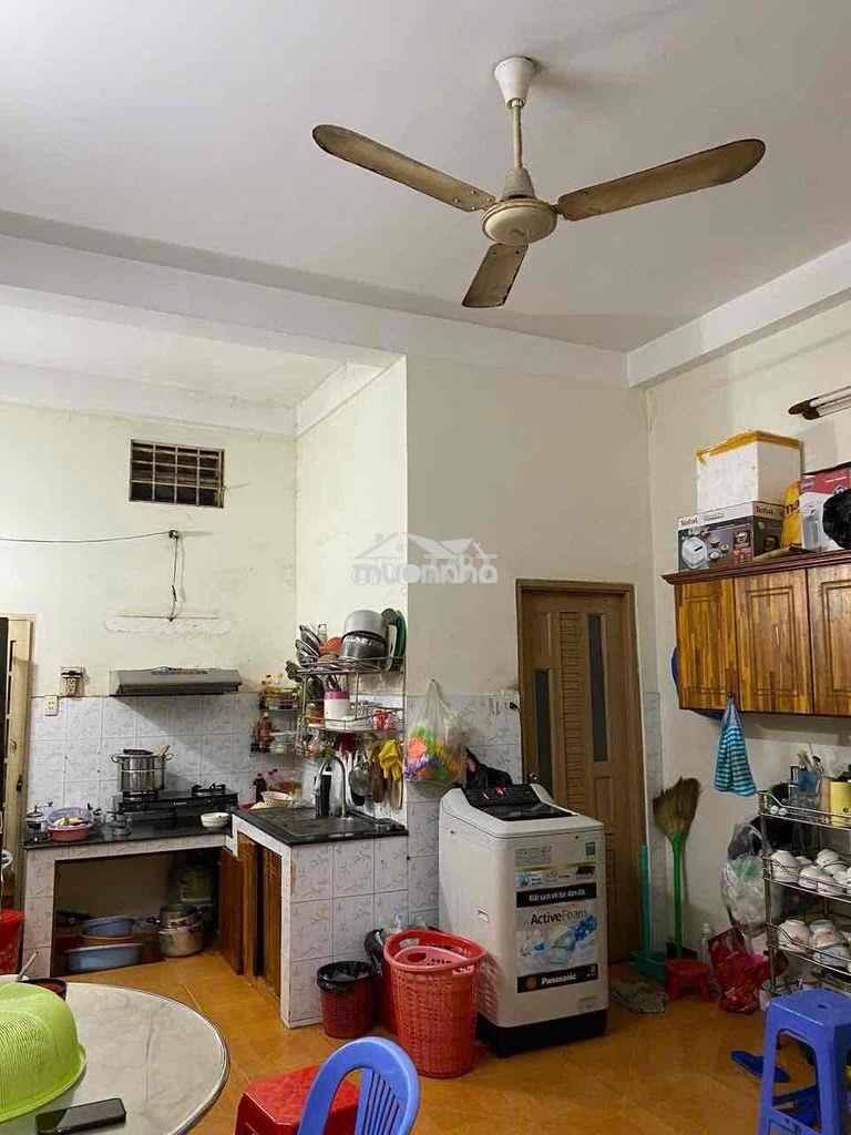 Nhà nguyên căn, 4x12.5 đúc 1t2lst giá 11 tr/th - Ảnh 3
