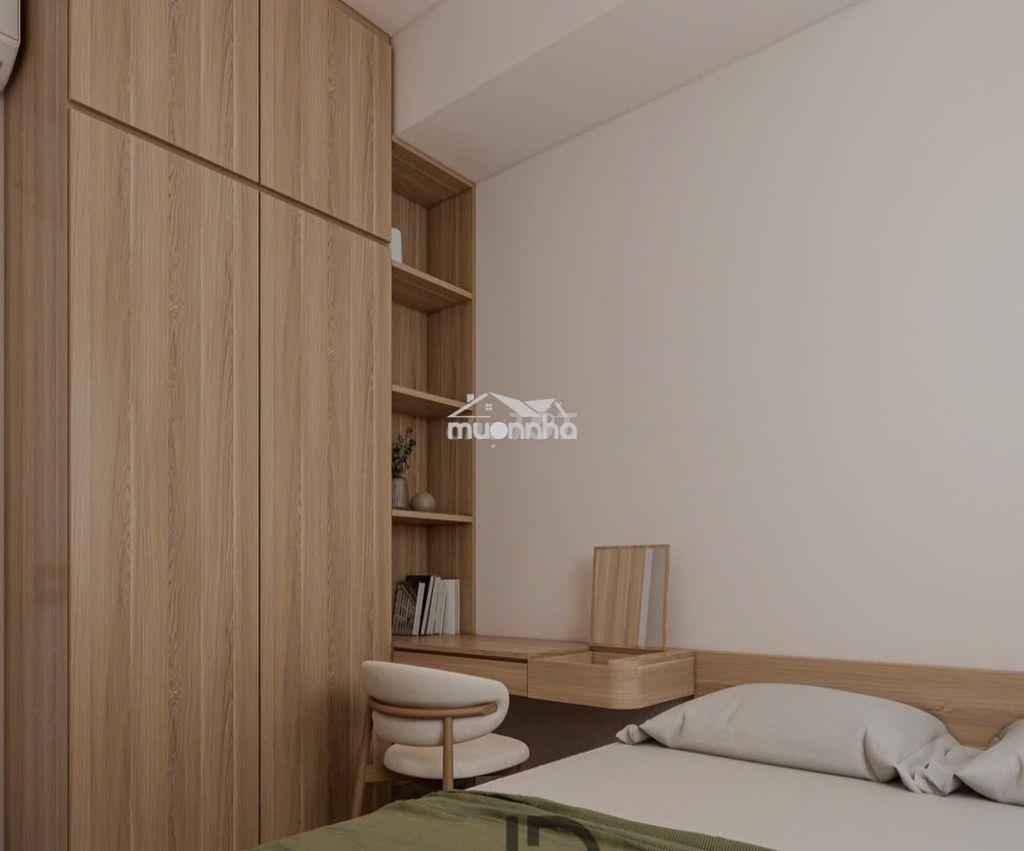Victoria village cho thuê 2pn full nội thất mới + bao phí quản lý - Ảnh 4