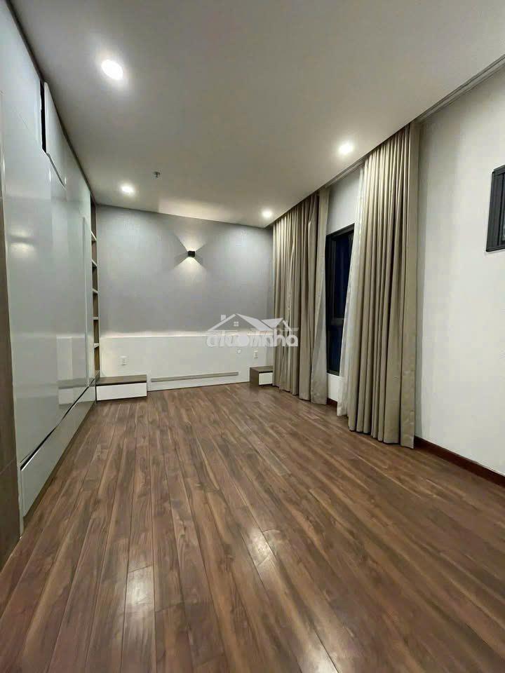 Cho thuê duplex c/c sky center, phổ quang - dt 195m, 3pn giá 21tr/th - Ảnh 4