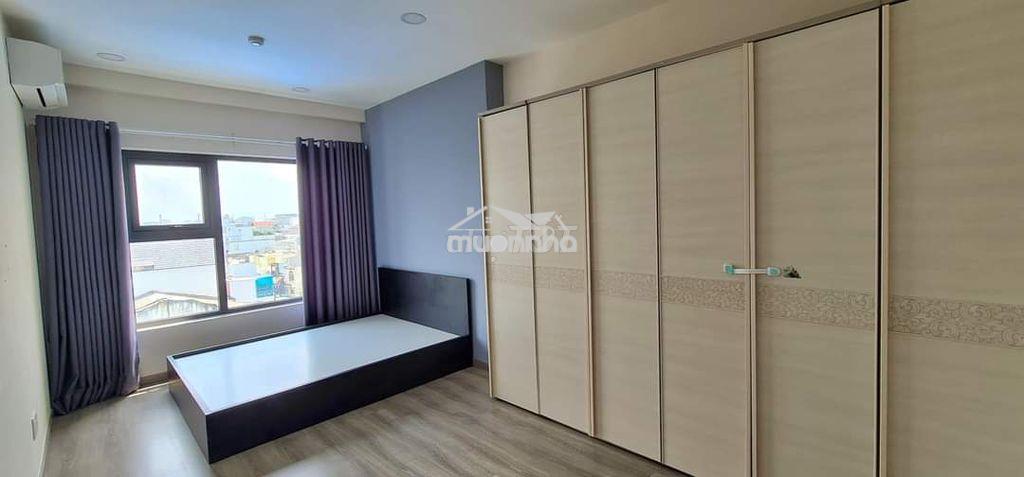 Chính chủ cho thuê căn hộ 1 phòng quận 6 c/c an phú nhà mới - 3