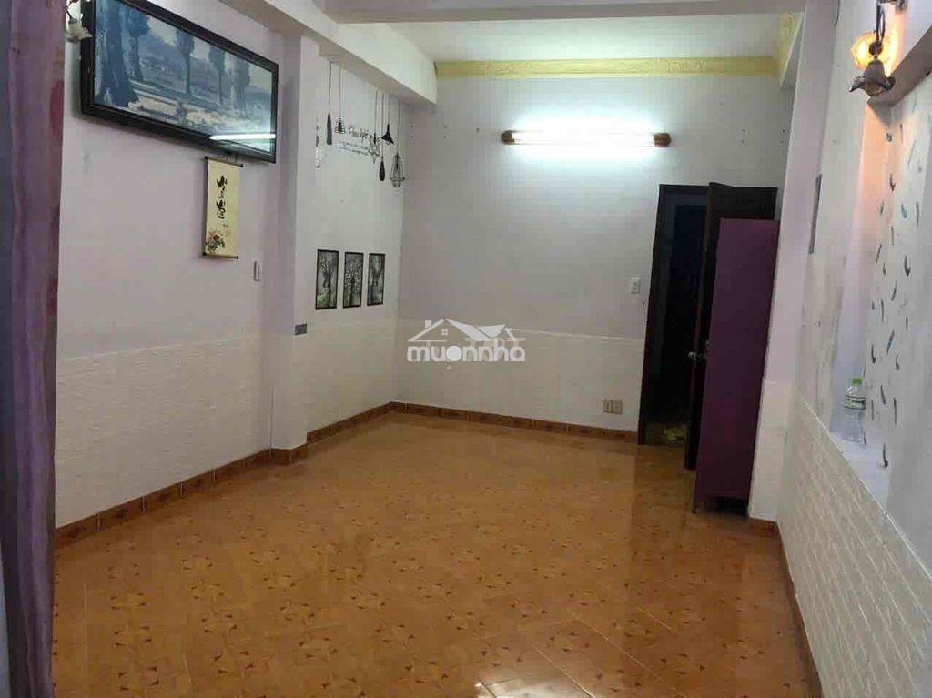 Phòng ban công 36m2 đường bà hạt quận 10 gần đại học kinh tế ueh - Ảnh 3