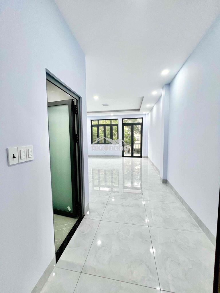 Cho thuê nhà đẹp giáp khu tên lửa bình tân - Ảnh 3