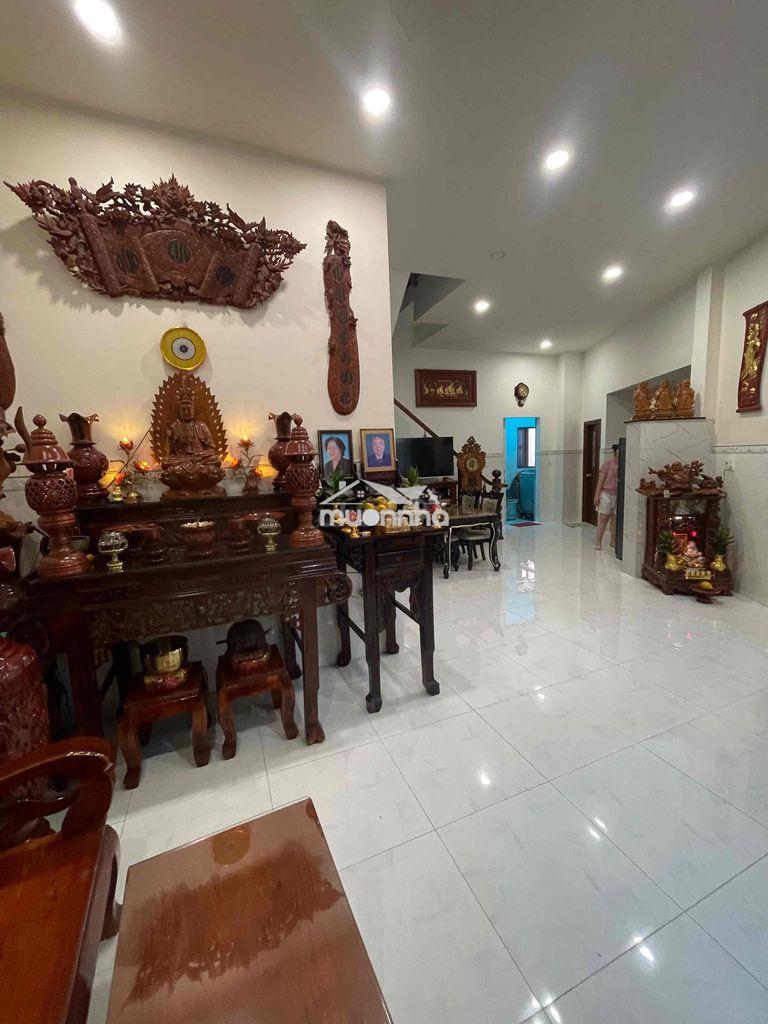 Nhà tân hòa đông ( 84m2) - Ảnh 3