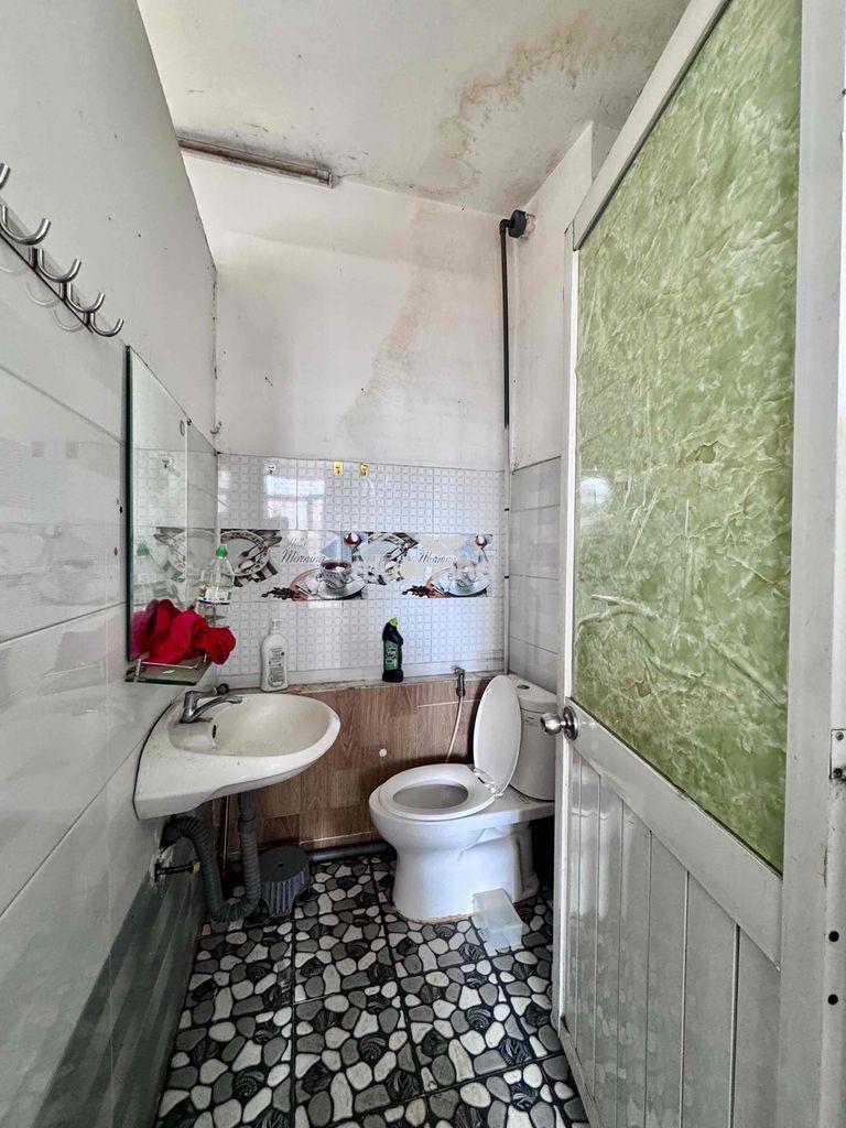 Cho thuê studio balcon cửa sổ 25m2 thoáng mát_ngay cao thắng 3/2 q10 - 4