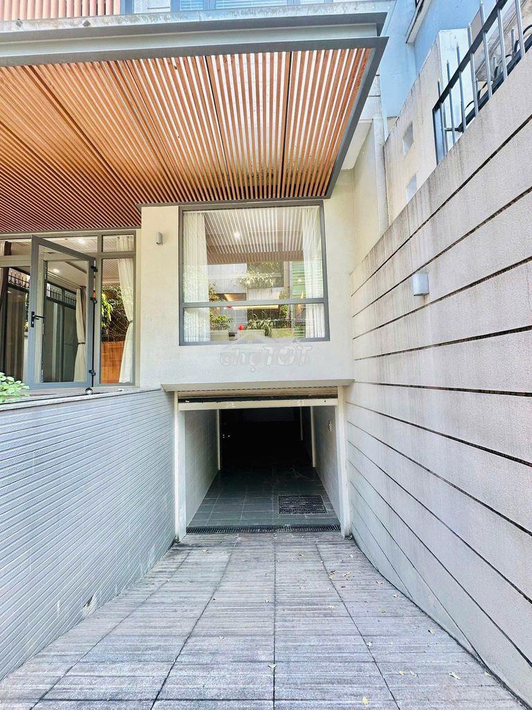 Cho thuê tòa nhà hoa đào, phú nhuận. 5t, thang máy, pccc, dtsd 600m² - Ảnh 2