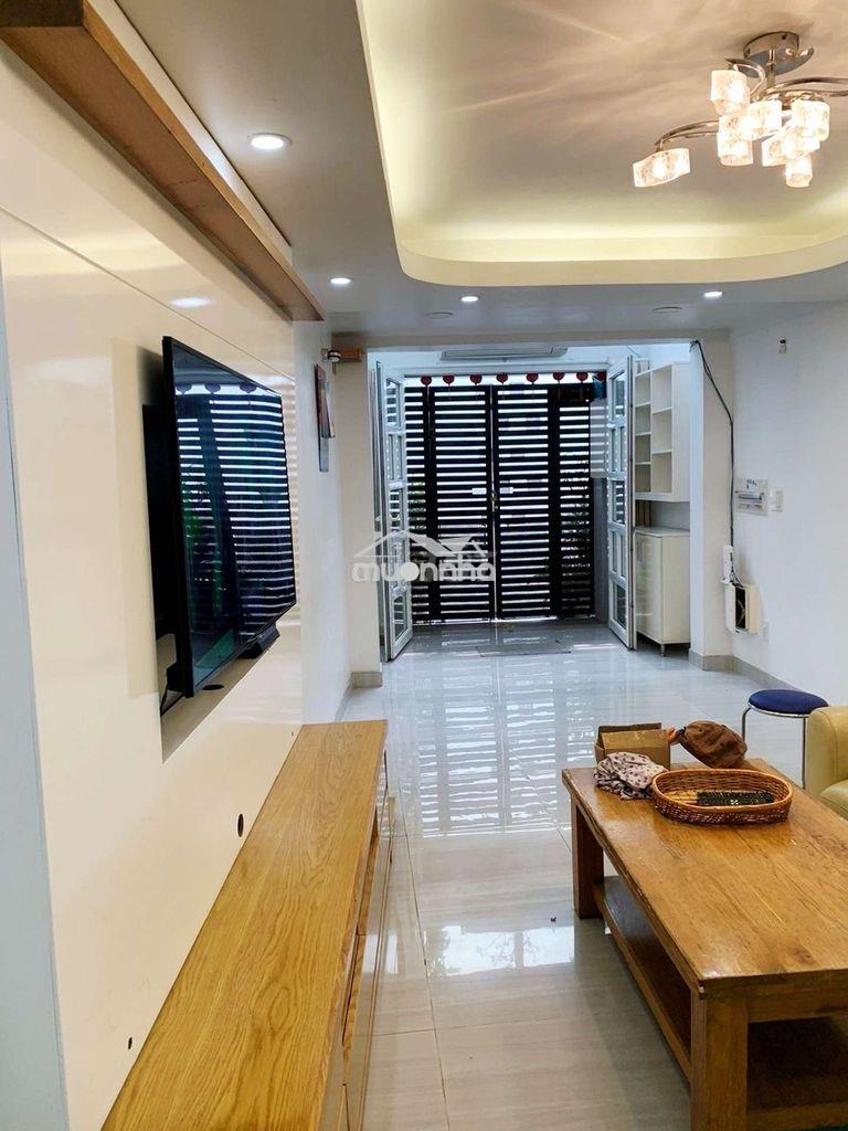 🏡Nhà đẹp 4 lầu - nguyễn thị minh khai - quận 3.💎
💰tài chính 10tỷx. - 2