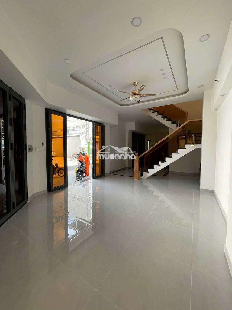 Cho thuê góc 2mtnb mới dt 5*20m - Ảnh 2