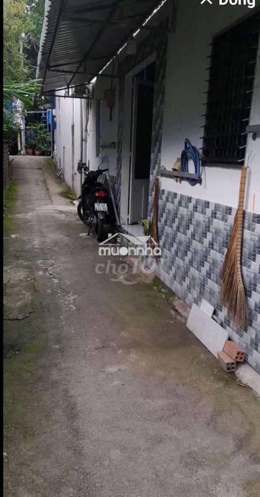 Bán nhà cấp 4,gần chợ đường, nhị bình 17,ấp 3 xã nhị bình, hóc môn.hcm - 4