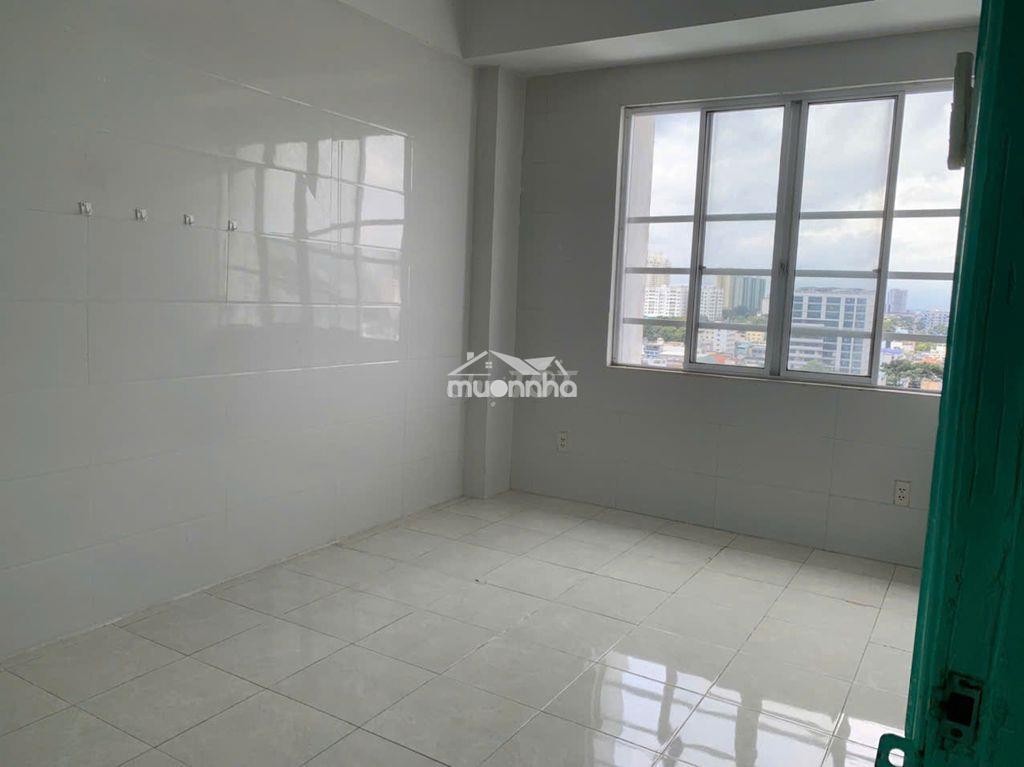 Bán căn hộ chung cư ngô gia tự, lô b, lầu trung. - Ảnh 2