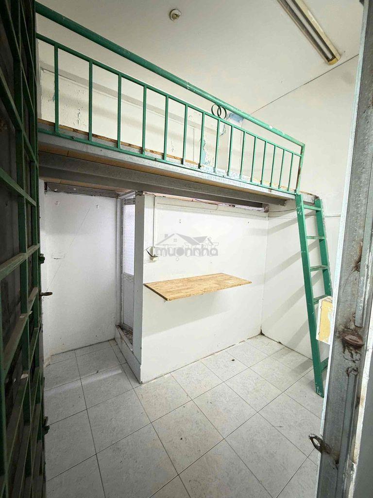 Phòng trọ sinh viên giá rẻ quận gò vấp đường lê lai - Ảnh 2