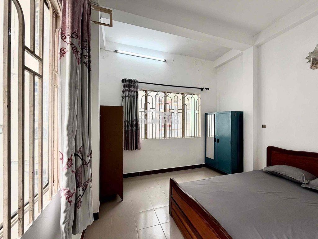 1pn - 45m2 cho thuê chỉ 5tr8/ tháng - ngay cô giang quận 1 - Ảnh 2