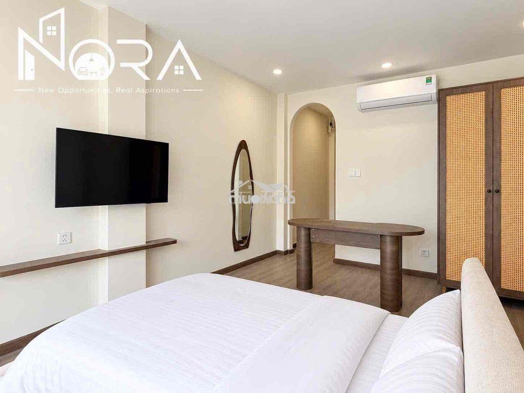 🏠 Cho thuê căn hộ studio lý chính thắng, q.3 | đẹp - rộng - thoáng - Ảnh 3