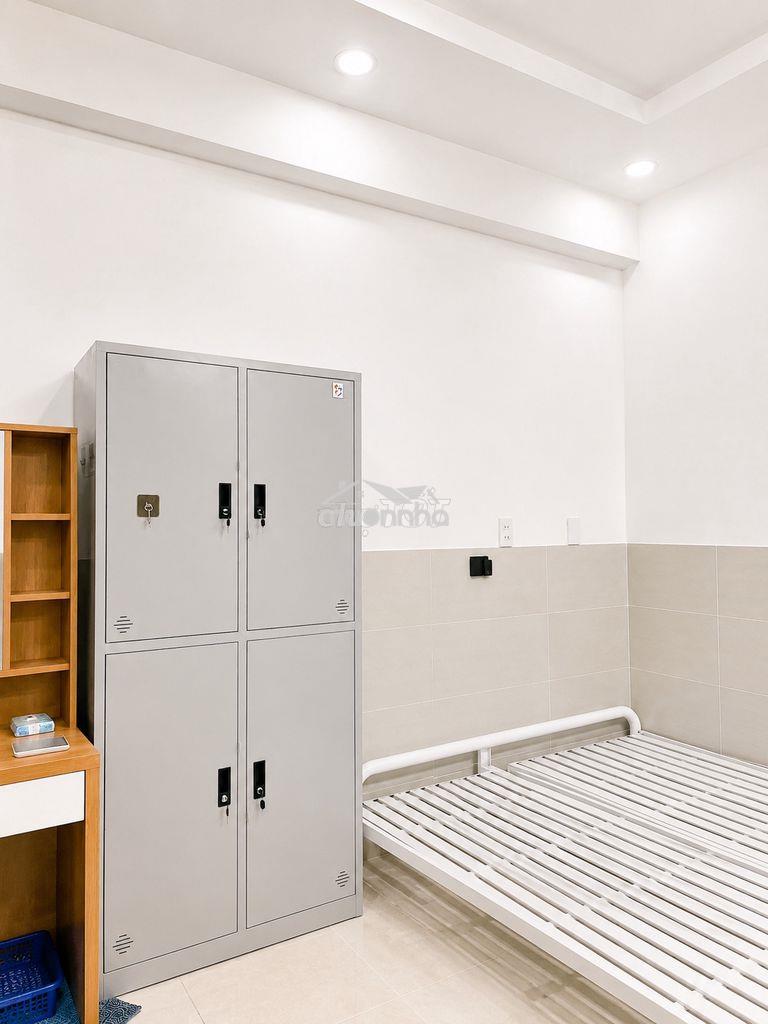 Cho thuê phòng chính chủ - có ban công – ngay sau vạn hạnh mall - Ảnh 3