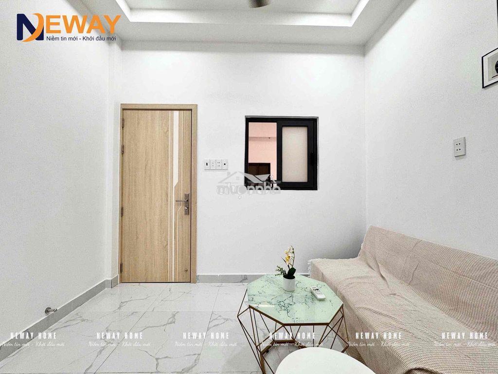 Hàng ngon trống lại ngay tên lửa - aeon bình tân 1 phòng ngủ - Ảnh 4