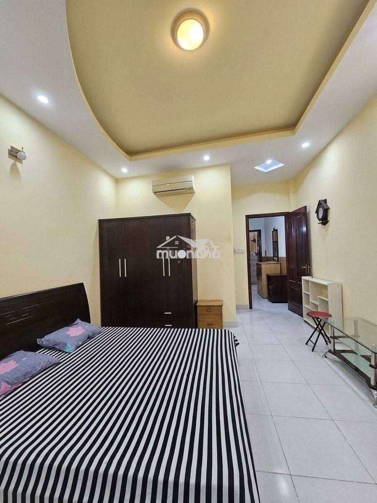 🔥 Hòa bình – đầm sen – 4 tầng, 6 phòng – chỉ 8.999 tỷ.

🏡 4x18m. - 3
