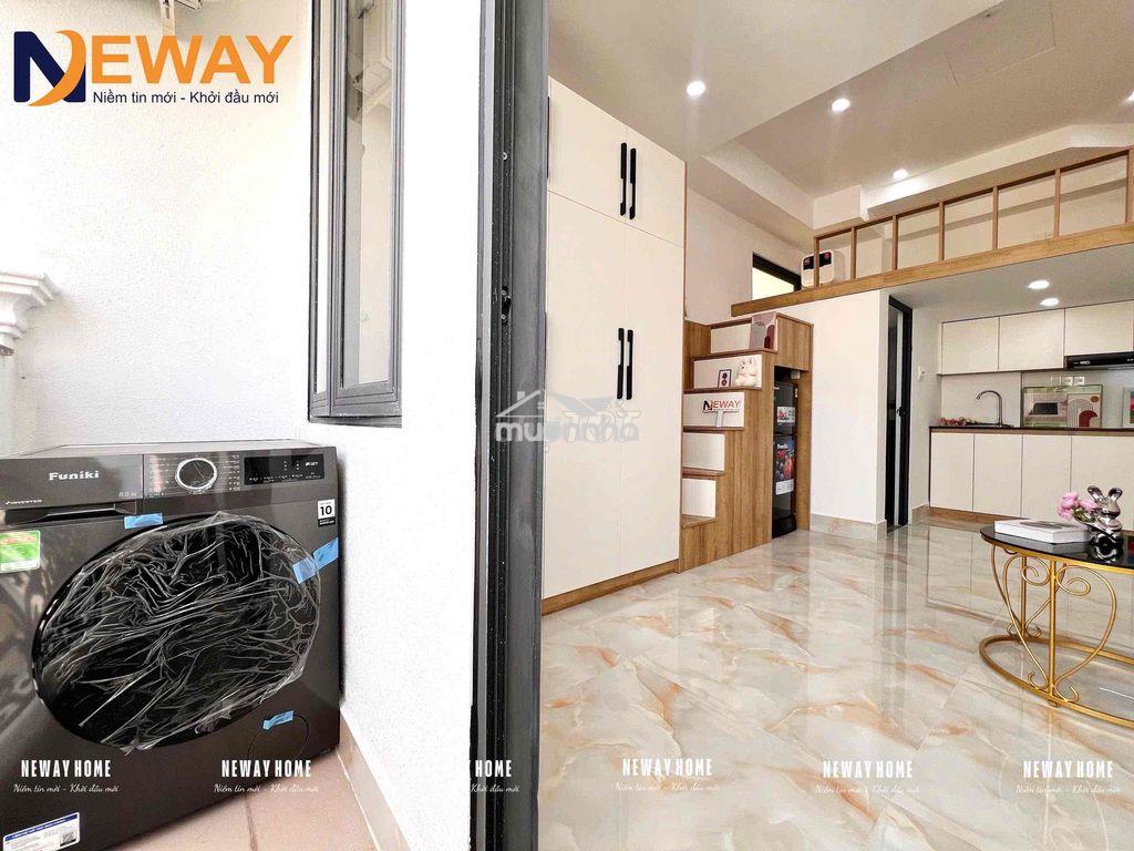 Siêu phẩm duplex mới toanh full nt - Ảnh 4