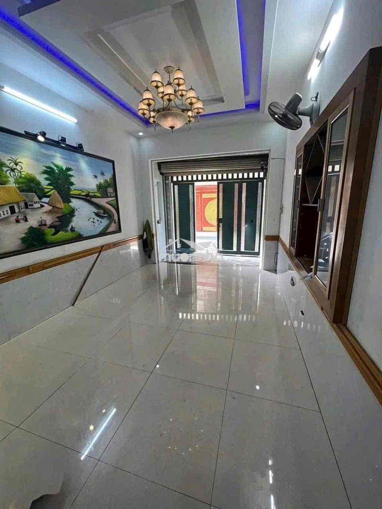 💰💰💰 Hẻm xe tải 3 tầng lầu: 4pn 5wc - dt 4❌15m - giá 18tr tl - Ảnh 2