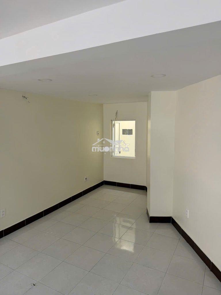 Nhà mới 3pn hẻm 4m hoà hảo quận 10 - Ảnh 4