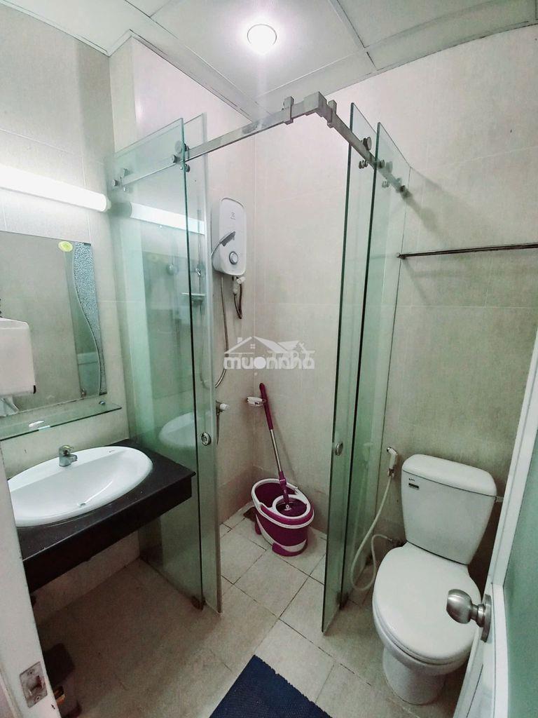 Cần cho thuê gấp căn hộ tara số 1a đường tạ quang bửu p6 q8 - Ảnh 4