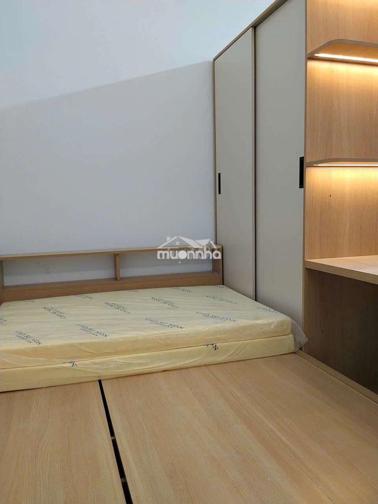 Căn hộ dịch vụ giá từ 4,9 triệu đến 9 triệu. - Ảnh 4