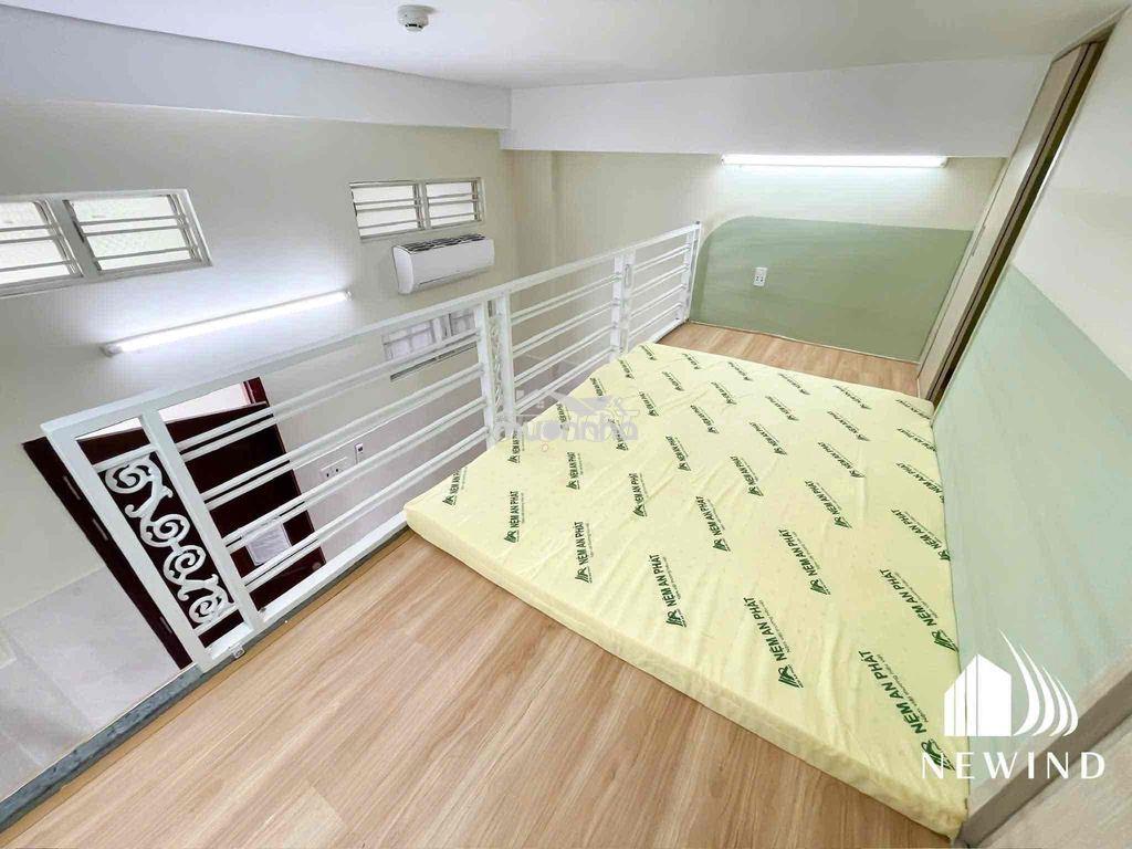 Cho thuê chung cư mini giá siêu rẻ - ở 4ng4xe - đi qua tdtu 5p q7 - 3