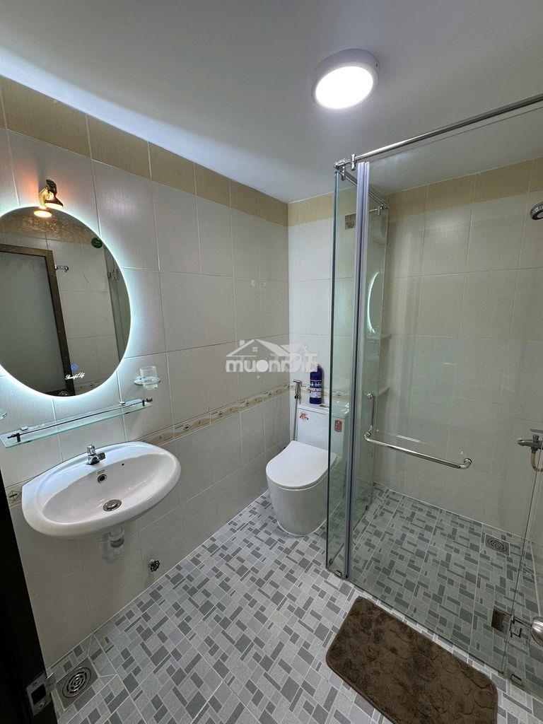 5pn/4wc - nhà 32 hồ thị kỷ, quận 10 - 4tầng, giá rẻ 22triệu - Ảnh 4