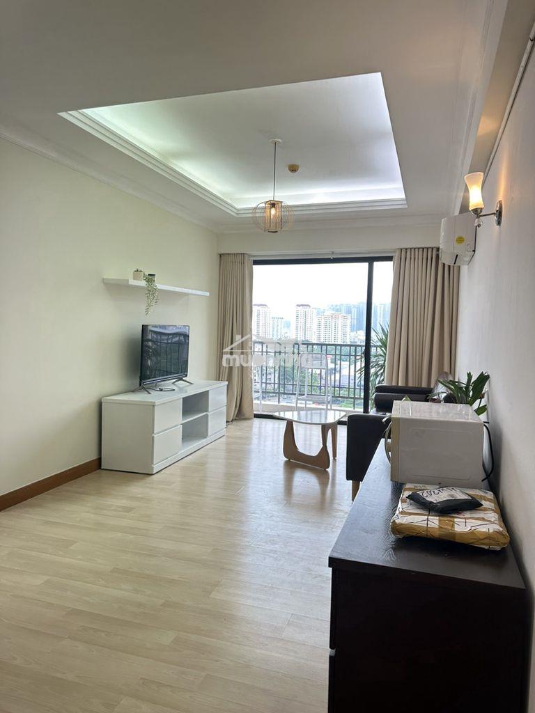 Bán căn góc 2pn, cc cantavil, giá 6.1 tỷ 🔺 gia tốt - 3