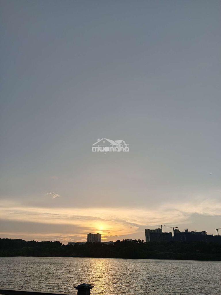 Cho thuê 1pn làng đại học ở ngay - Ảnh 2