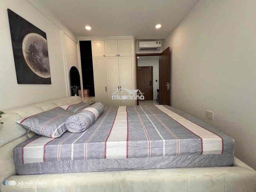 Cho thuê chung cư happy one central 1pn full nội thất - 3