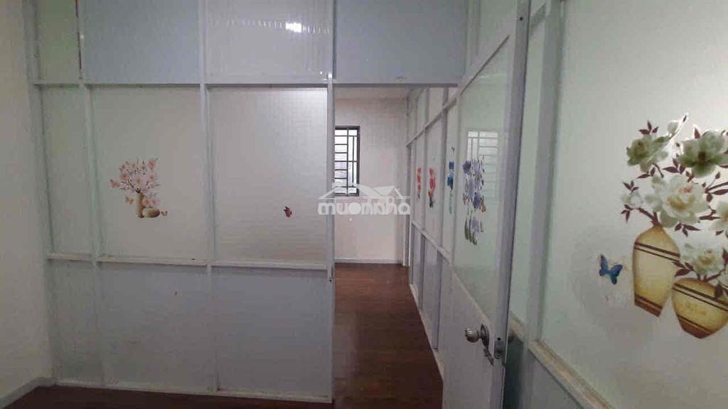 Cho thue nhà hẻm 292 bà hạt - Ảnh 3