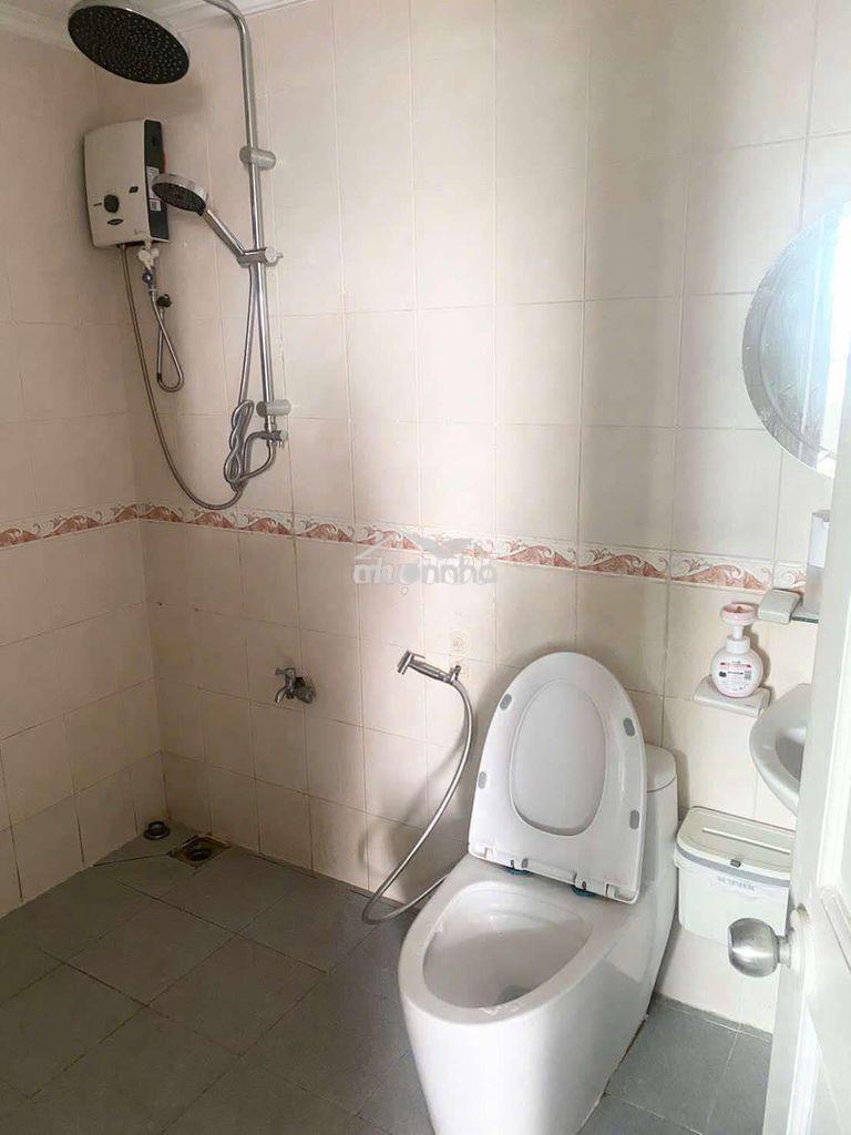 Cần bán căn hộ phúc thịnh 341 cao đạt, q.5 - Ảnh 4