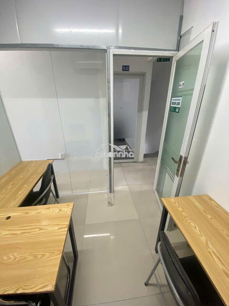 Văn phòng riêng cho 3 người chỉ 3 triệu trọn gói - Ảnh 2