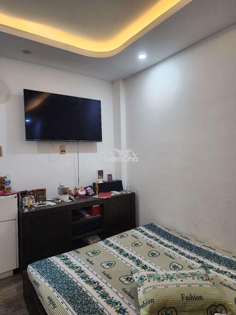 Cho thue nhà đường 21 hxh 2pn. 2wc - Ảnh 4