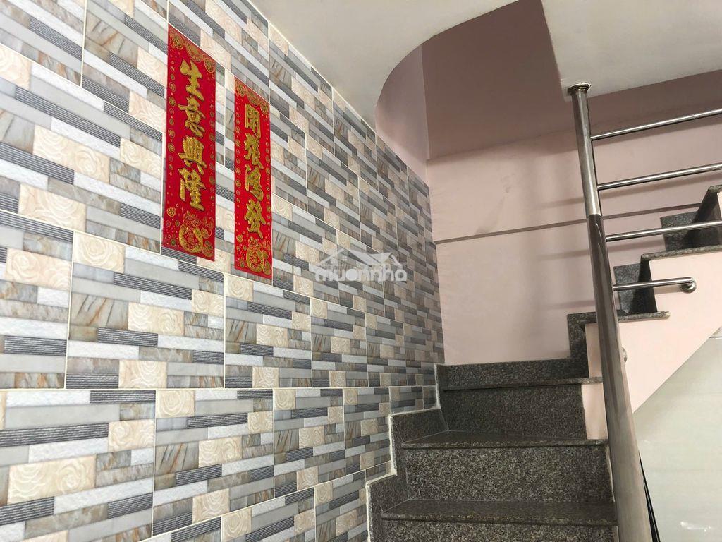 Chính chủ - cho thuê nhà mặt tiền tầng trệt chung cư cây mai p16 q11 - Ảnh 4