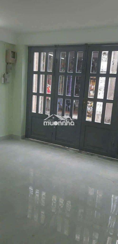 Chính chủ bán nhà mặt tiền đường số phường 16 gò vấp - Ảnh 3
