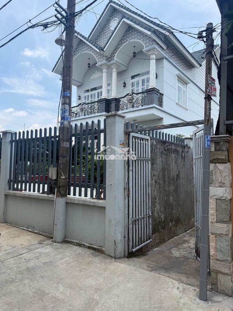 Nhà hẻm q12 4x17=68m2 giá 3,2ti hiếm - 3