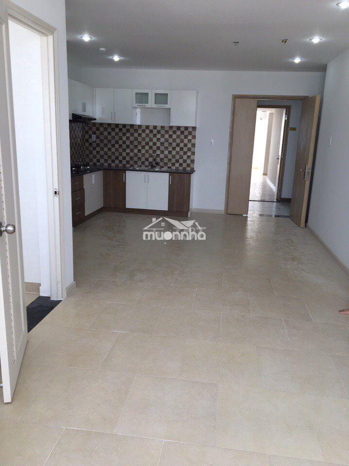 Cho thuê căn hộ chung cư bình thới (quận 11) - 78m², 3pn, giá 8 tr/th